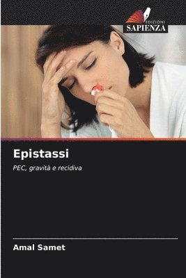 bokomslag Epistassi