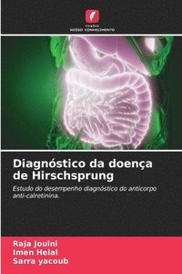 bokomslag Diagnstico da doena de Hirschsprung