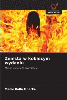 Zemsta w kobiecym wydaniu 1