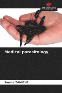 bokomslag Medical parasitology