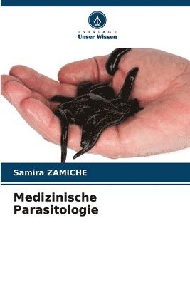 bokomslag Medizinische Parasitologie