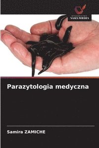 bokomslag Parazytologia medyczna