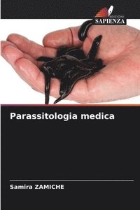 bokomslag Parassitologia medica