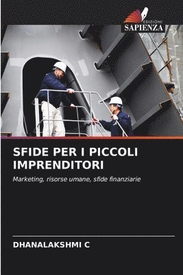 Sfide Per I Piccoli Imprenditori 1