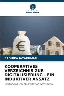 Kooperatives Verzeichnis Zur Digitalisierung - Ein Induktiver Ansatz 1