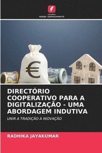 bokomslag Directório Cooperativo Para a Digitalização - Uma Abordagem Indutiva