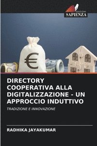 bokomslag Directory Cooperativa Alla Digitalizzazione - Un Approccio Induttivo