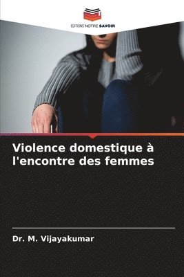 Violence domestique à l'encontre des femmes 1