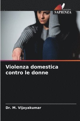 bokomslag Violenza domestica contro le donne