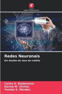 bokomslag Redes Neuronais