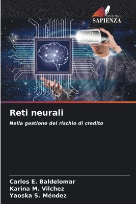 Reti neurali 1