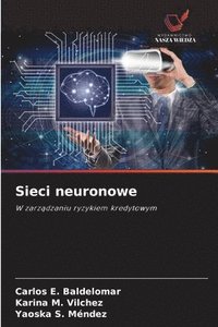 bokomslag Sieci neuronowe