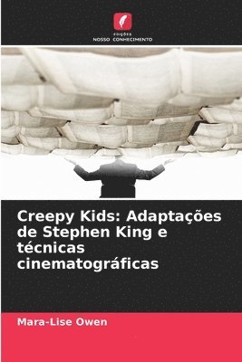 Creepy Kids 1