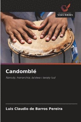 Candomblé 1