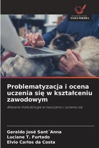 bokomslag Problematyzacja i ocena uczenia si&#281; w ksztalceniu zawodowym