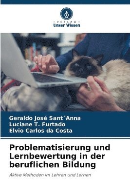 bokomslag Problematisierung und Lernbewertung in der beruflichen Bildung