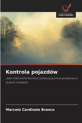 Kontrola pojazdw 1