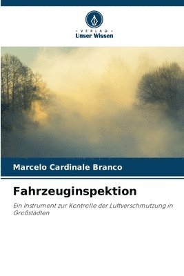 Fahrzeuginspektion 1