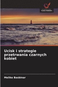 bokomslag Ucisk i strategie przetrwania czarnych kobiet