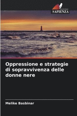 bokomslag Oppressione e strategie di sopravvivenza delle donne nere