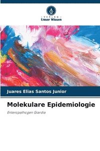 bokomslag Molekulare Epidemiologie