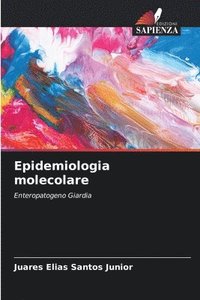 bokomslag Epidemiologia molecolare