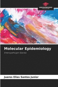 bokomslag Molecular Epidemiology