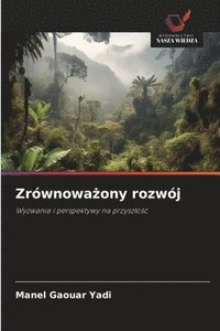 bokomslag Zrwnowa&#380;ony rozwj