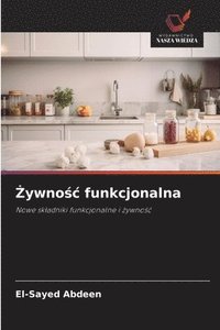 bokomslag &#379;ywno&#347;c funkcjonalna