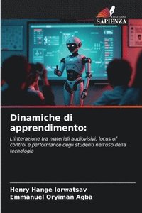 bokomslag Dinamiche di apprendimento