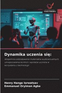 bokomslag Dynamika uczenia si&#281;