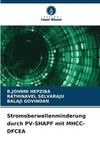 bokomslag Stromoberwellenminderung durch PV-SHAPF mit MHCC-DFCEA