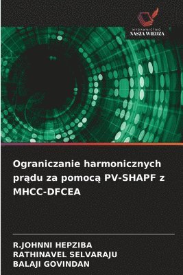 Ograniczanie harmonicznych pr&#261;du za pomoc&#261; PV-SHAPF z MHCC-DFCEA 1