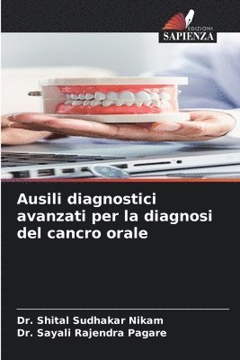 bokomslag Ausili diagnostici avanzati per la diagnosi del cancro orale