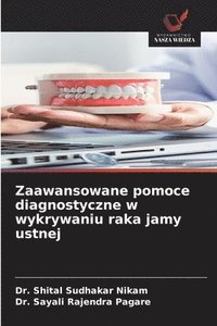 bokomslag Zaawansowane pomoce diagnostyczne w wykrywaniu raka jamy ustnej