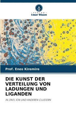 Die Kunst Der Verteilung Von Ladungen Und Liganden 1