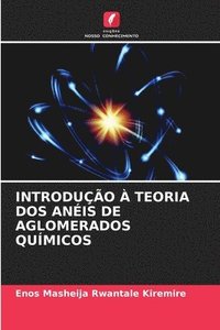 bokomslag Introduo  Teoria DOS Anis de Aglomerados Qumicos