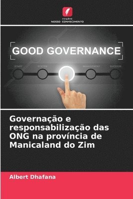 Governao e responsabilizao das ONG na provncia de Manicaland do Zim 1