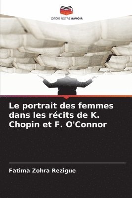 Le portrait des femmes dans les rcits de K. Chopin et F. O'Connor 1