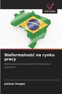 bokomslag Nieformalno&#347;c na rynku pracy