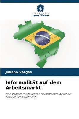 bokomslag Informalitt auf dem Arbeitsmarkt