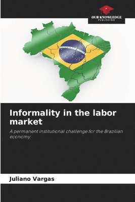 bokomslag Informality in the labor market