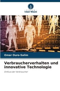 bokomslag Verbraucherverhalten und innovative Technologie