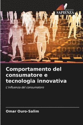 Comportamento del consumatore e tecnologia innovativa 1