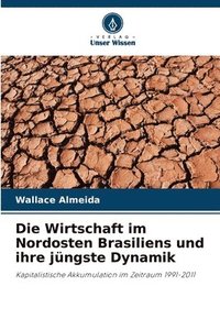 bokomslag Die Wirtschaft im Nordosten Brasiliens und ihre jngste Dynamik