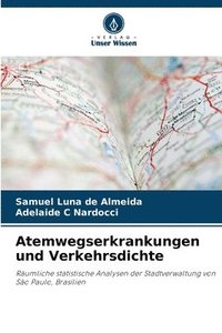 bokomslag Atemwegserkrankungen und Verkehrsdichte