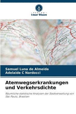 Atemwegserkrankungen und Verkehrsdichte 1