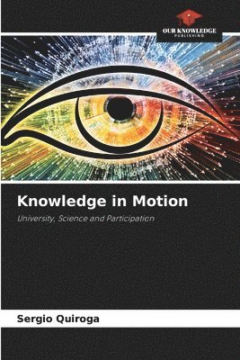 bokomslag Knowledge in Motion