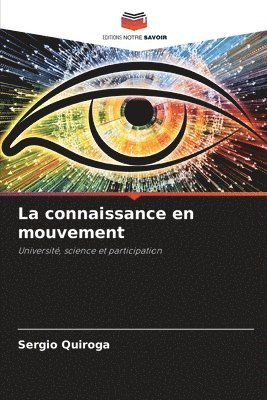 La connaissance en mouvement 1