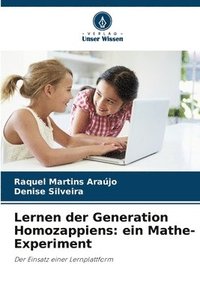 bokomslag Lernen der Generation Homozappiens